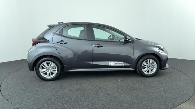 Mazda 2 Hybrid 1.5 Centre-line | Rijklaar | Camera Achter | Stoelverwarming