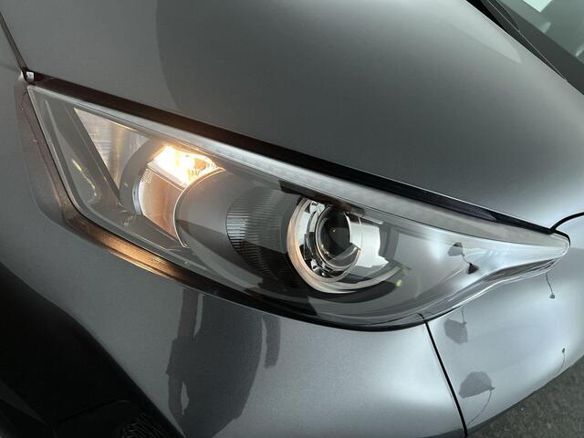 Mazda 2 Hybrid 1.5 Centre-line | Rijklaar | Camera Achter | Stoelverwarming
