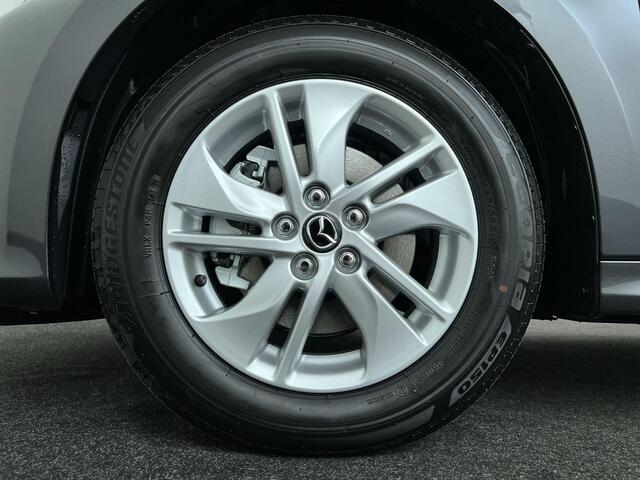 Mazda 2 Hybrid 1.5 Centre-line | Rijklaar | Camera Achter | Stoelverwarming
