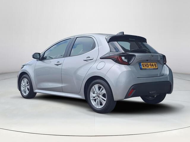 Mazda 2 Hybrid 1.5 Centre-line | Apple Carplay/Android Auto | Stoelverwarming | Achteruitrijcamera | Lichtmetalen velgen | Adaptief Cruise Control |