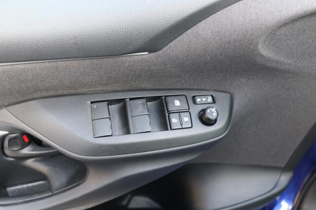 Mazda 2 Hybrid 1.5 Exclusive-line Camera Apple Carplay | DAB+ | Airconditioning | Adaptieve Cruise Control