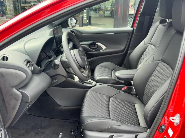 Mazda 2 Hybrid 1.5 Homura