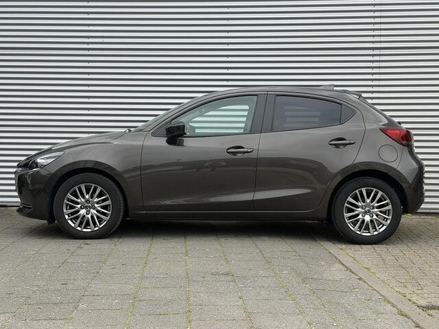 Mazda 2 1.5 Skyactiv-G Style Selected | Camera | Carplay | Dealeronderhouden |