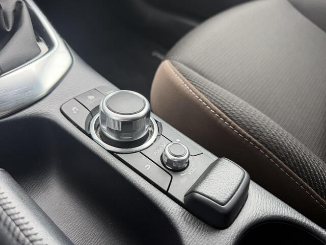 Mazda 2 1.5 Skyactiv-G Style Selected | Camera | Carplay | Dealeronderhouden |