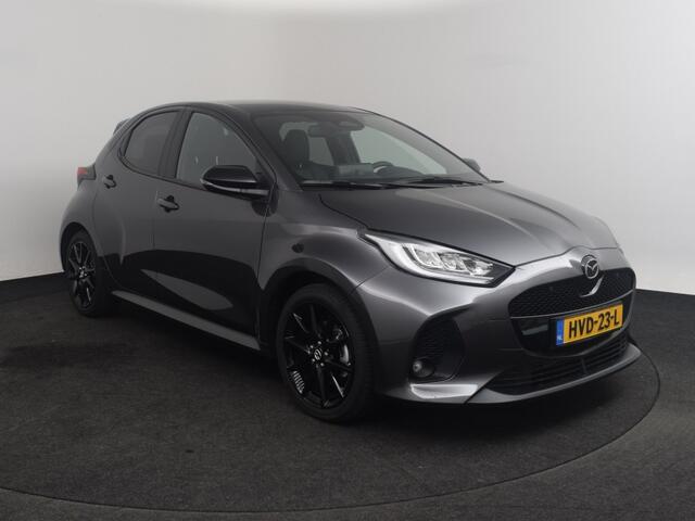 Mazda 2 Hybrid 1.5 Homura Plus Full Options *DEMO*