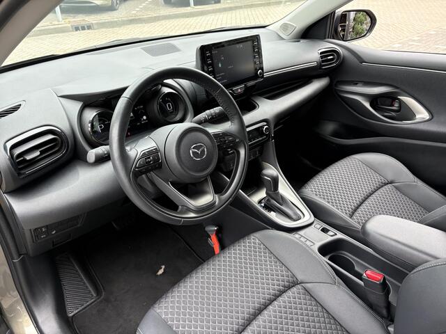 Mazda 2 Hybrid 1.5 Agile Dealer onderhouden / 1e eigenaar / All-Season banden / Garantie t/m 03-2029
