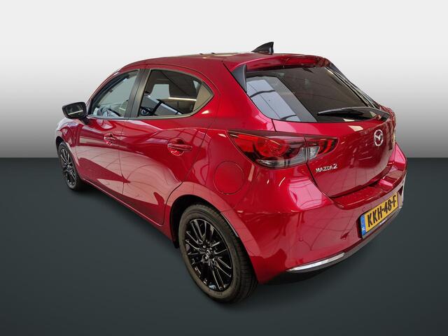 Mazda 2 1.5 Skyactiv-G Sportive | Camera | Carplay | Cruise | RIJKLAARPRIJS!