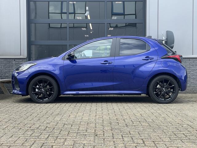 Mazda 2 Hybrid 1.5 Automaat Homura | Achteruitrijcamera | Carplay / Android Auto | Stoelverwarming |