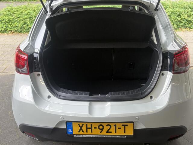 Mazda 2 1.5 Skyactiv-G GT-M Automaat | 1e eigenaar | dealer onderhouden | Ned. auto | Luxe interieur | perfecte staat !!