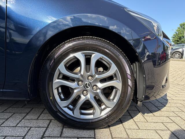 Mazda 2 1.5 Skyactiv-G GT-Luxury Dealer onderhouden / 1e eigenaar / Trekhaak / Head-Up-Display