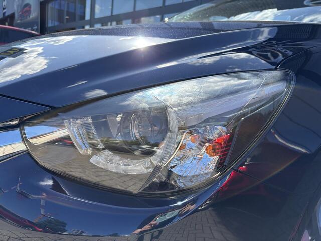 Mazda 2 1.5 Skyactiv-G GT-Luxury Dealer onderhouden / 1e eigenaar / Trekhaak / Head-Up-Display