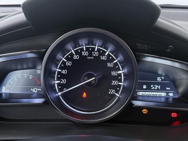 Mazda 2 1.5 e-SkyActiv-G 90 Exclusive-Line