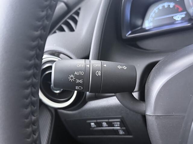 Mazda 2 1.5 e-SkyActiv-G 90 Exclusive-Line