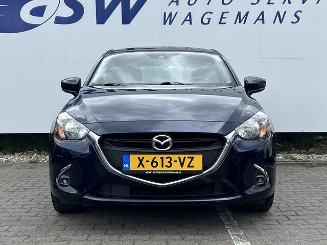 Mazda 2 1.5 Skyactiv-G Sport Selected | Navi | Carplay | Camera | Clima | Cruise