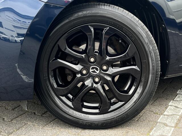 Mazda 2 1.5 Skyactiv-G Sport Selected | Navi | Carplay | Camera | Clima | Cruise