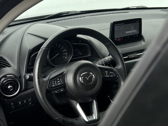 Mazda 2 1.5 Skyactiv-G Sport Selected | Navi | Carplay | Camera | Clima | Cruise