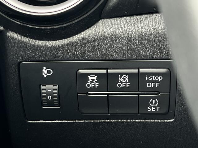 Mazda 2 1.5 Skyactiv-G Sport Selected | Navi | Carplay | Camera | Clima | Cruise