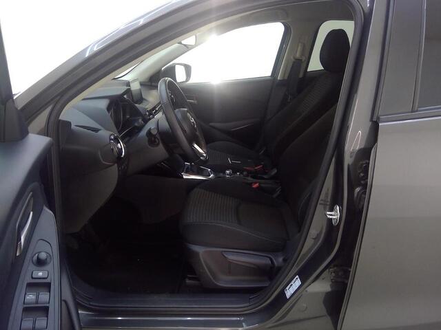 Mazda 2 1.5 Skyactiv-G Sport Selected Navi Camera Cruise control Privacy glass 16" Velgen Dealeronderhouden