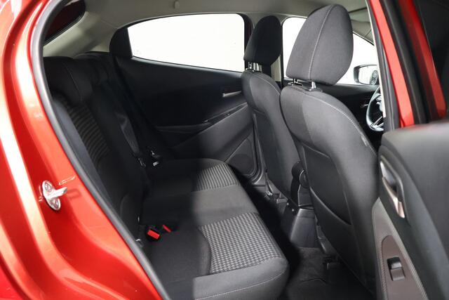 Mazda 2 1.5 SA-G Sport Selected | Camera | Carplay | Dealer Onderhoud