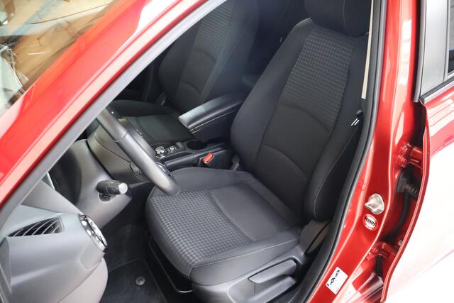 Mazda 2 1.5 SA-G Sport Selected | Camera | Carplay | Dealer Onderhoud
