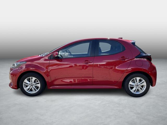 Mazda 2 Hybrid 1.5 Agile , Automaat, Clima, Cruise, Camera, LMV 15 Inch, Apple Carplay, Android Auto, LKA,