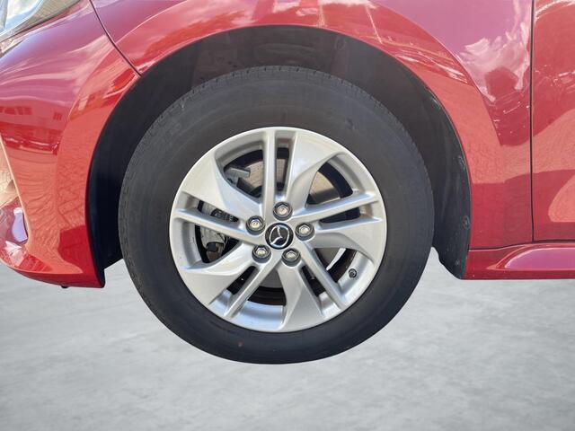 Mazda 2 Hybrid 1.5 Agile , Automaat, Clima, Cruise, Camera, LMV 15 Inch, Apple Carplay, Android Auto, LKA,
