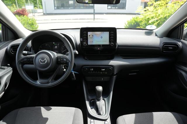 Mazda 2 Hybrid 1.5 Centre-line Cruise Lane Assist Clima Navi