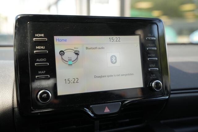 Mazda 2 Hybrid 1.5 Centre-line Cruise Lane Assist Clima Navi