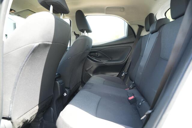 Mazda 2 Hybrid 1.5 Centre-line Cruise Lane Assist Clima Navi
