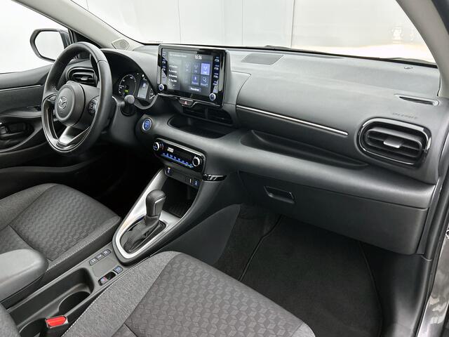 Mazda 2 Hybrid 1.5 Agile | Stuur-/Stoelverwarming | Camera | Apple Carplay/Android Auto | Climate Control | Onderweg-naar-dealer