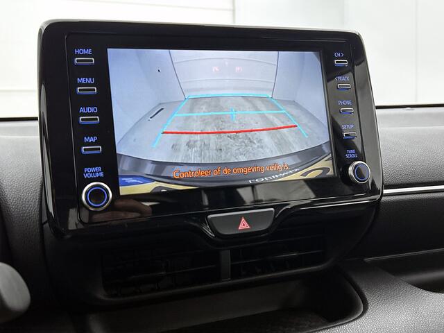 Mazda 2 Hybrid 1.5 Agile | Stuur-/Stoelverwarming | Camera | Apple Carplay/Android Auto | Climate Control | Onderweg-naar-dealer