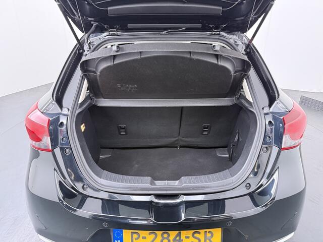 Mazda 2 Skyactiv-G 90 Luxury