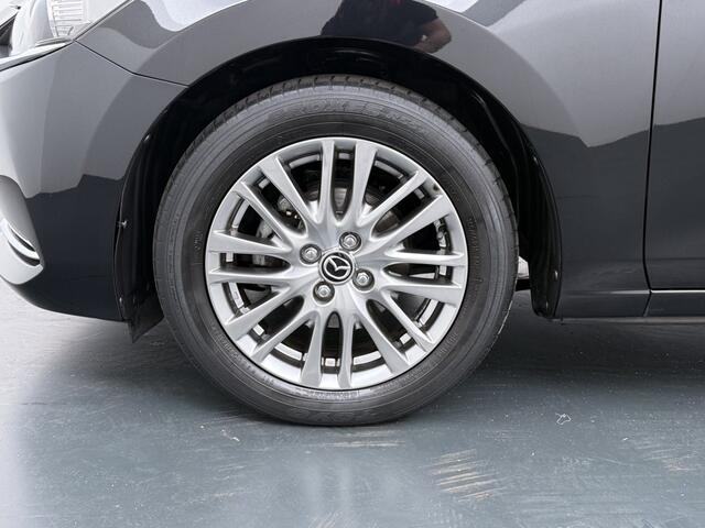 Mazda 2 Skyactiv-G 90 Luxury