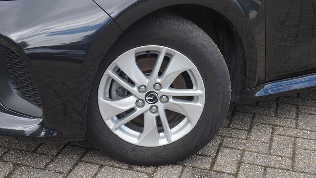 Mazda 2 Hybrid 1.5 Apple Carplay/Android Auto | Rijklaarprijs