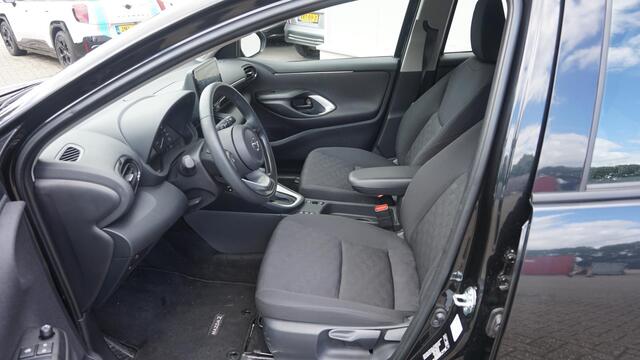 Mazda 2 Hybrid 1.5 Apple Carplay/Android Auto | Rijklaarprijs