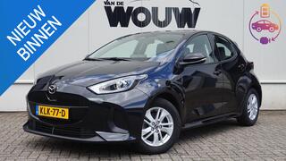 mazda-2-hybrid-1.5-apple-carplay-an