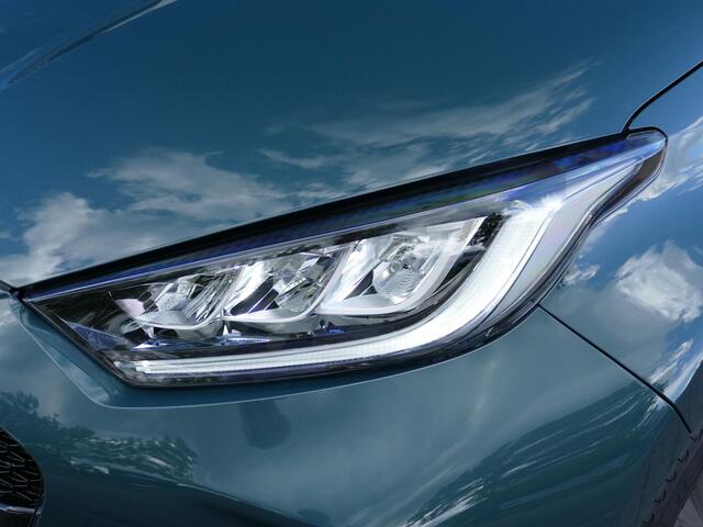 Mazda 2 Hybrid 1.5 Exclusive-line