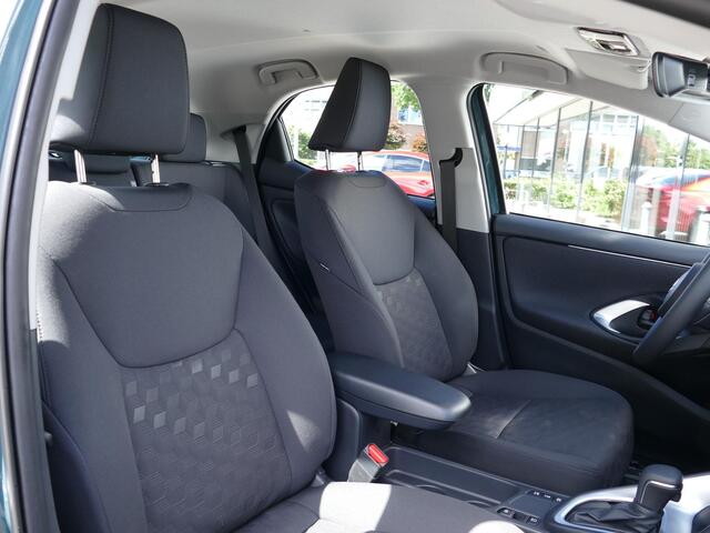 Mazda 2 Hybrid 1.5 Exclusive-line