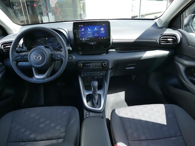 Mazda 2 Hybrid 1.5 Exclusive-line