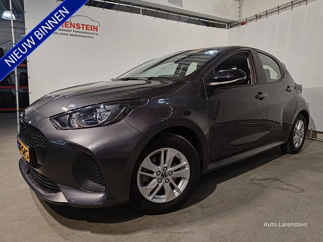 Mazda 2 Hybrid 1.5 VVT-i Hybrid 116pk Centre-line Adapt.C / A.Camera / Carplay / Winter Pack