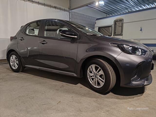 Mazda 2 Hybrid 1.5 VVT-i Hybrid 116pk Centre-line Adapt.C / A.Camera / Carplay / Winter Pack