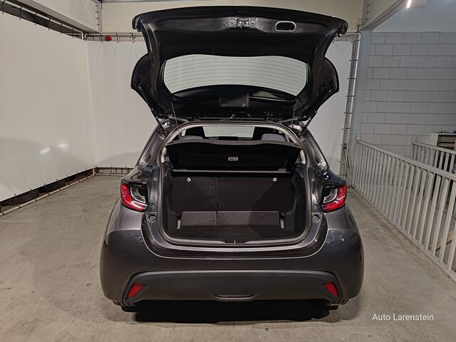 Mazda 2 Hybrid 1.5 VVT-i Hybrid 116pk Centre-line Adapt.C / A.Camera / Carplay / Winter Pack