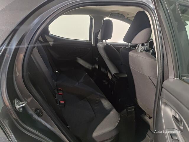 Mazda 2 Hybrid 1.5 VVT-i Hybrid 116pk Centre-line Adapt.C / A.Camera / Carplay / Winter Pack