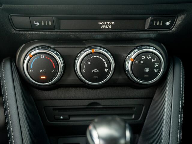 Mazda 2 1.5 Skyactiv-G GT-M | Dodehoek sensoren | Stoelverwarming | Prijs Rijklaar!!
