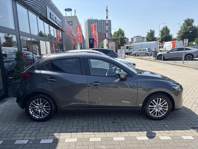 Mazda 2 1.5 e-SkyActiv-G 90 Exclusive-Line BTW Auto / Driver Assistance Pack