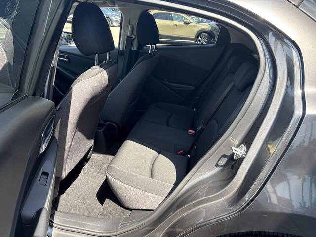 Mazda 2 1.5 e-SkyActiv-G 90 Exclusive-Line BTW Auto / Driver Assistance Pack