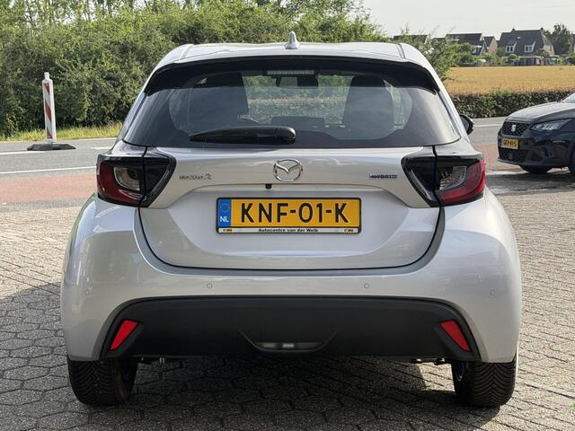 Mazda 2 Hybrid 1.5 Exclusive-line KLIMA | CAMERA | BOVAG !!