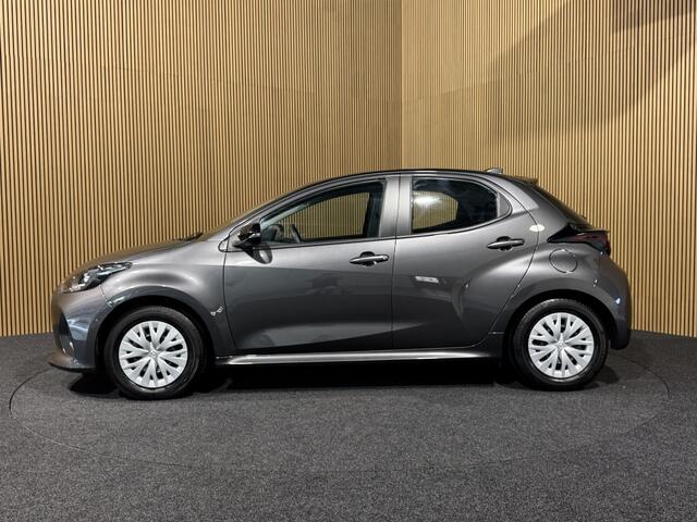 Mazda 2 Hybrid 1.5 Prime-line | Adapt. Cruise | CarPlay | Camera |
