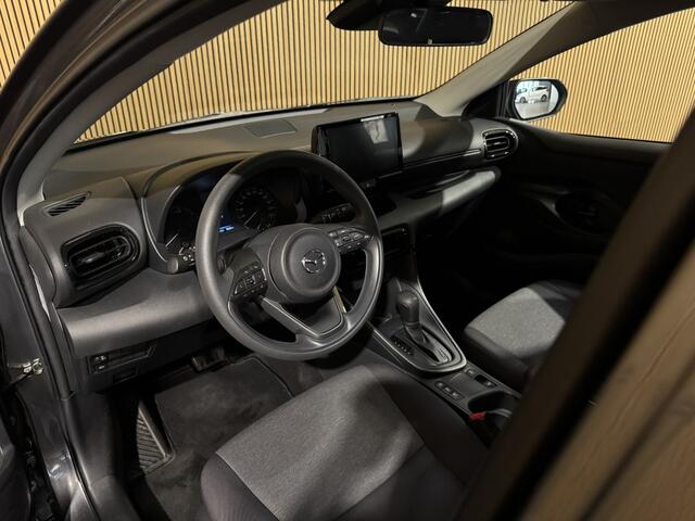 Mazda 2 Hybrid 1.5 Prime-line | Adapt. Cruise | CarPlay | Camera |