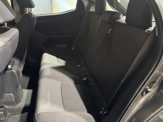 Mazda 2 Hybrid 1.5 Prime-line | Adapt. Cruise | CarPlay | Camera |